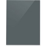 ROCADA 6702-35 60 x 80 cm šedá – Zboží Dáma