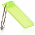 Lifesystems přívěsek na klíče zářící ve tmě Intensity Glow Marker green – Zboží Dáma