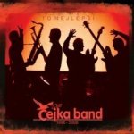 Petr Čejka Band - Večerníček CD – Hledejceny.cz