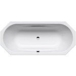 Kaldewei Vaio Duo 180 x 80 cm 233300013001 – Hledejceny.cz