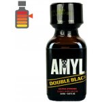 Amyl Double Black 24 ml – Zboží Dáma