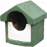 CJ Wildlife budka pro ptáky 20 x 18,5 x 15 cm dřevobeton – Hledejceny.cz