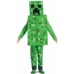 Creeper Minecraft GoDan – Sleviste.cz