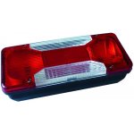 Zadní světlo levé Iveco VIGNAL D12334 DAILY IV 11 05.2006-08.2011 – Zboží Mobilmania