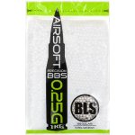 BLS Precision 0,25 g 4000 ks – Zboží Dáma