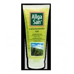 Allga San kosodřevinový gel na nohy 100 ml – Zboží Mobilmania