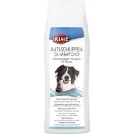 Trixie Šampon proti lupům přírodní pes 250 ml – Sleviste.cz