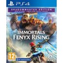 Hra na PS4 Immortals: Fenyx Rising (Shadowmaster Edition)
