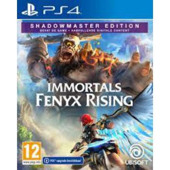 Immortals: Fenyx Rising (Shadowmaster Edition)