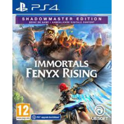 Immortals: Fenyx Rising (Shadowmaster Edition) – Hledejceny.cz