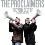 Proclaimers - Very Best Of CD – Zboží Mobilmania