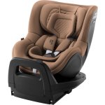 BRITAX RÖMER Dualfix Pro M Lux 2025 Warm Caramel – Zboží Dáma