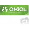 Modelářské nářadí Axial reklamní Banner 3x8' 914x2438mm