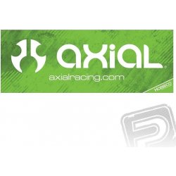 Axial reklamní Banner 3x8' 914x2438mm