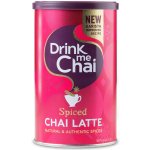 Drink Me Chai Chai Latte Koření dóza 250 g – Zboží Mobilmania