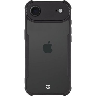Tactical Quantum Stealth Kryt pro Apple iPhone Air Clear/Black – Zboží Živě