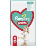 Pampers Pants 6 132 ks – Zboží Dáma