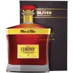 Cubaney Centenario 41% 0,7 l (karton) – Zboží Dáma