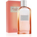 Abercrombie & Fitch First Instinct Together parfémovaná voda dámská 100 ml – Hledejceny.cz