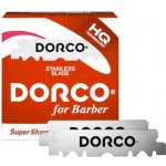 Dorco For Barber Single Edge 100 ks – Zbozi.Blesk.cz
