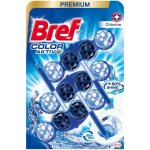 Bref Blue Aktiv Chlorine WC blok 3 x 50 g – Zboží Dáma