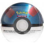 Pokémon TCG Great Ball Tin 2021 – Hledejceny.cz