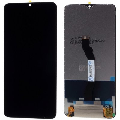LCD Displej + Dotykové sklo Xiaomi Redmi Note 8 Pro – Zboží Živě