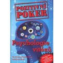 Poker Publishing s.r.o. Pozitivní poker - Psychologie vítězů