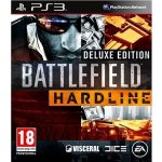 Battlefield: Hardline (Deluxe Edition) – Zboží Živě