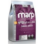 Marp Holistic White Mix Small Breed Grain Free 12 kg – Zbozi.Blesk.cz