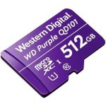 Western Digital WD microSDXC UHS-I 512 GB WDD512G1P0C – Zbozi.Blesk.cz