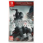 Assassin's Creed 3 and Assassin's Creed: Liberation – Zboží Živě