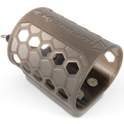 Korum Krmítko Open End Feeder Medium - 60 g – Zboží Dáma