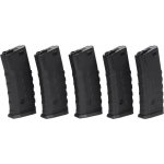 CAA Airsoft Hi-Cap pro M4 5ks 360bb – Hledejceny.cz