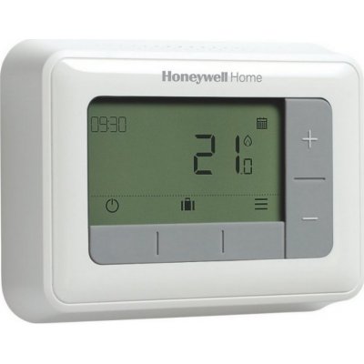 Honeywell T4 T4H110A1081 – Zbozi.Blesk.cz