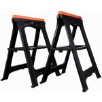 Kraft & Dele 170kg 2 ks KD506 – Zboží Mobilmania