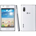 LG Optimus L5 E610 návod, fotka