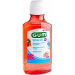 GUM SensiVital+ ústní voda výplach pro citlivé zuby 300 ml – Hledejceny.cz