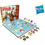 Hasbro Risk Junior – Sleviste.cz