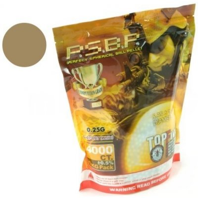 G&G PERFECT 0,25 g 4000 ks – Zbozi.Blesk.cz