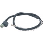 HOTPOINT Přívodní hadice Aquastop Whirlpool C00372679 – Sleviste.cz