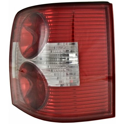 ACI VW PASSAT 00-05 zadní světlo (bez objímek) Variant P – Hledejceny.cz