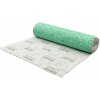 Mirelon a izolace podlahy Floorwise Prima izolace pod koberec 8 mm x 1,37 m m²