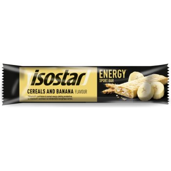 Isostar High Energy 40 g