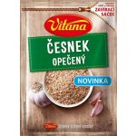 Vitana Česnek opečený kousky 28 g – Hledejceny.cz