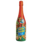 Robby Bubble broskev 0,75 l – Zboží Dáma