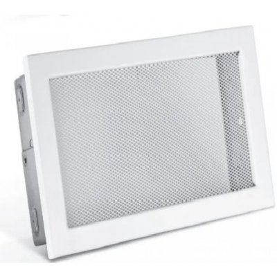 Karl STYLE bílá 670 x 145 mm – Hledejceny.cz