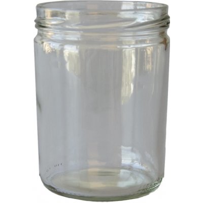 M.A.T. GROUP sklenice zavařovací Twist 82 8ks x 440ml – Zboží Dáma