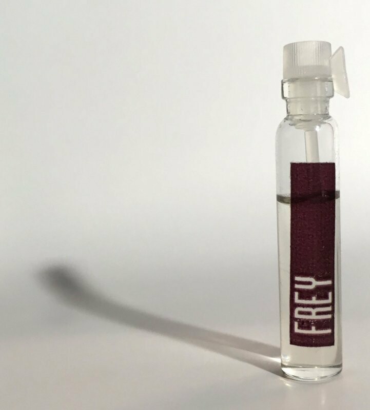 Sezmar Love Přírodní parfém frey dámská 30 ml