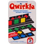Schmidt Qwirkle: Travel – Zbozi.Blesk.cz